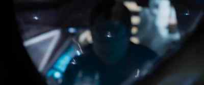 My god! - Star Trek Beyond