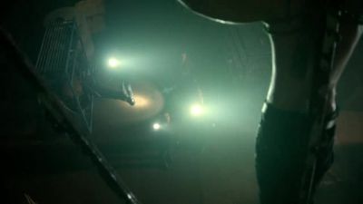 My God. - Lucifer