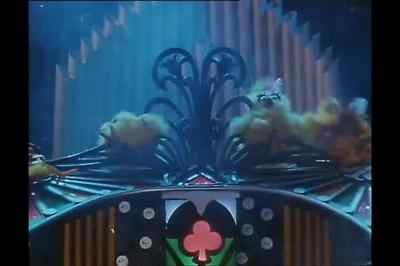 My god! - Meet the Feebles