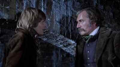 My god. - Dracula