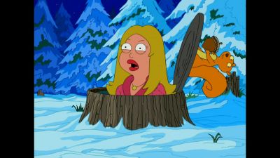 My God! - American Dad!