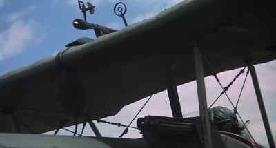 My God! - Von Richthofen and Brown