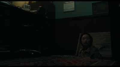 My God. - Interior Chinatown