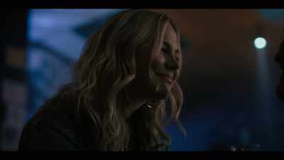 My god! - Justified: City Primeval