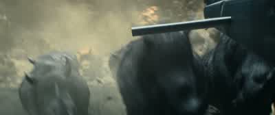 - My God! - Jumanji: Welcome to the Jungle