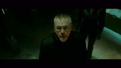 My God. - X2: X Men United