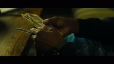 My God! - The Falcon and the Winter Soldier