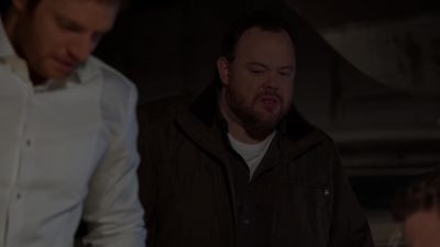 My God. - Chicago Med