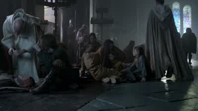 My God. - Vikings