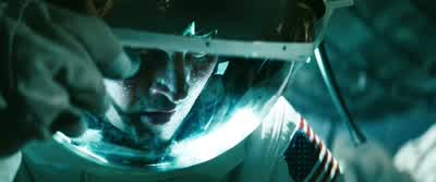 My God. - Transformers: Dark of the Moon