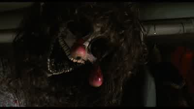 My god. - Beetlejuice