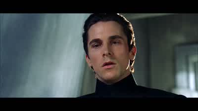 My God. - Equilibrium