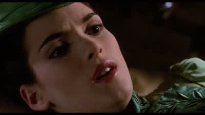 My god. - Bram Stoker's Dracula