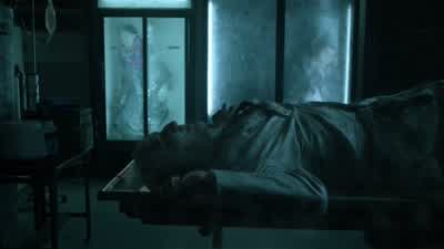 My God. - Gotham