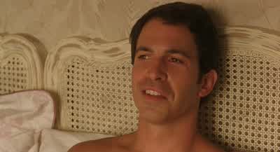 My God. - Vicky Cristina Barcelona