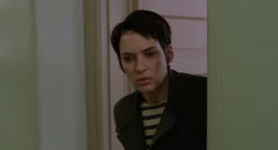 My God! - Girl, Interrupted