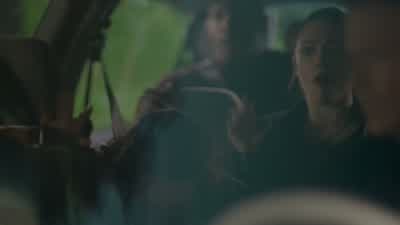 My God! - Legacies