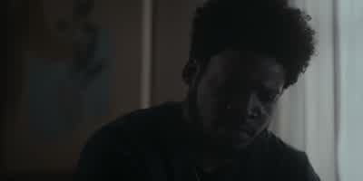 My God. - The Chi