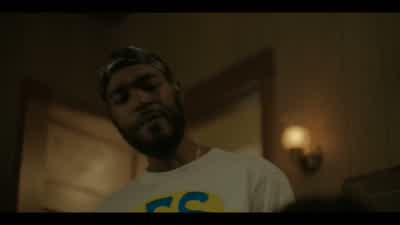 My God. - The Chi