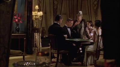My God. - Agatha Christie's Poirot