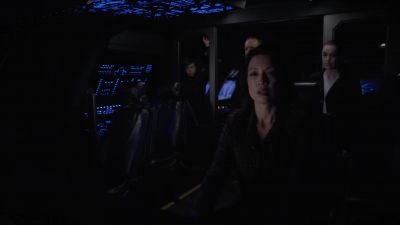 My God. - Marvel's Agents of S.H.I.E.L.D.