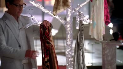 My God. - CSI: Miami