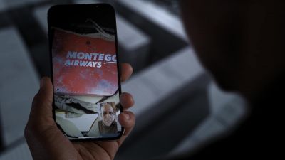 My God. - Manifest