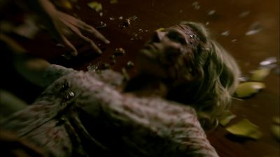 My God. - Castle