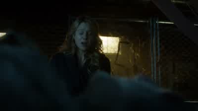 Surveillance system wasn't even on. - Gotham