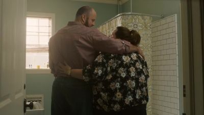My God. - This Is Us