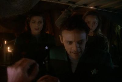 My God! - Star Trek: Deep Space Nine