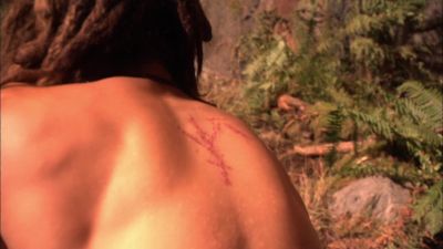 My god. - Stargate Atlantis