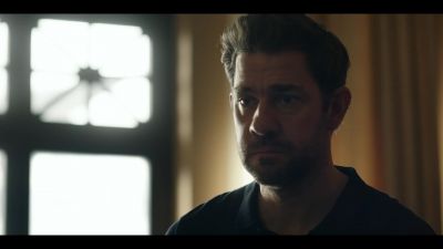 My God. - Tom Clancy's Jack Ryan