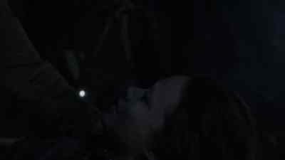 My God. - Falling Skies