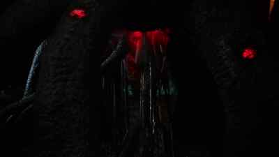 My god. - Falling Skies