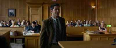 My God. - God's Not Dead 2