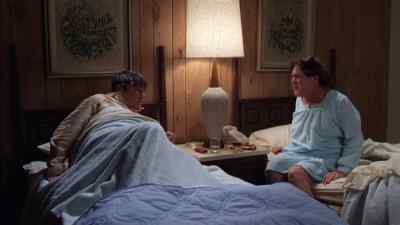 My God. That's obscene. - Any Which Way You Can