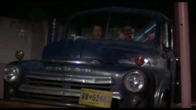 - My God, the drive-in, it's alive. - Barbie & Kendra Crash Joe Bob's Drive-In Jamboree!