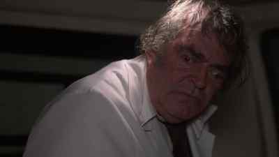 My God, the perfect specimen. - The Cannonball Run