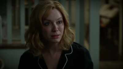 My God! The place is literally
for animals. - Good Girls