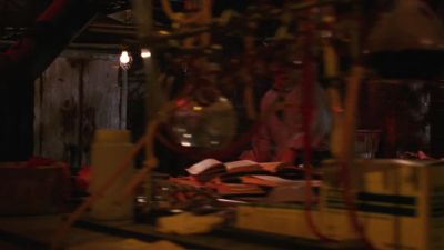 My god they're using tools - Bride of Re Animator