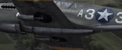 My God!
Those pilots are African! - Red Tails