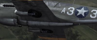 My God Those pilots are African - Red Tails