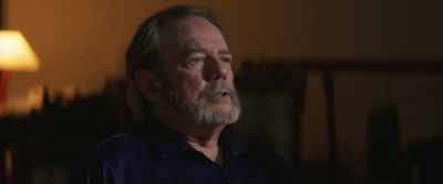 My God, we had only set
out to do this for fun. - The Ghost of Richard Harris