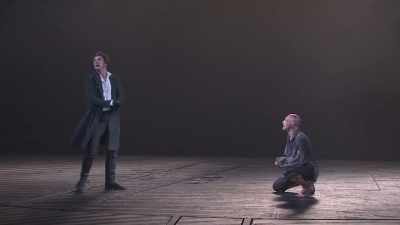My God, what a challenge! - Great British Theatre