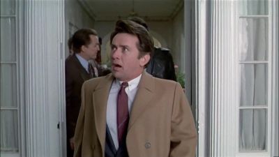 My God What a glorious day - The Dead Zone