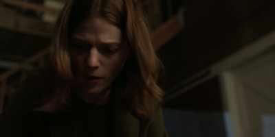 - My God. What did you do?
- No. Please don't call. - The Good Fight