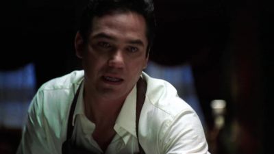 My god. What have I done? - Smallville