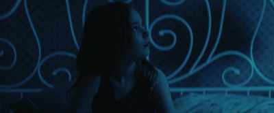 My God, what is that? - Risen