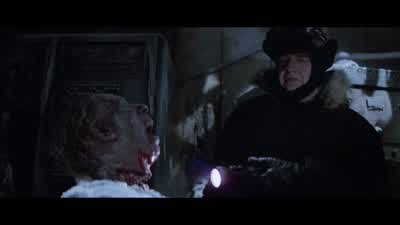 My God! - The Thing